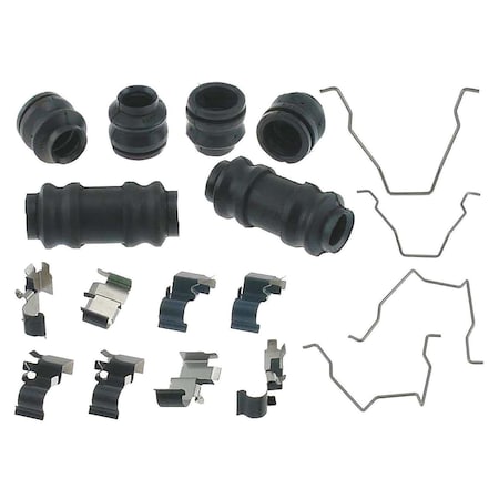 Carlson Brake Hardware Kia 04-98 Bk Hardware Kit, 13401Q 13401Q